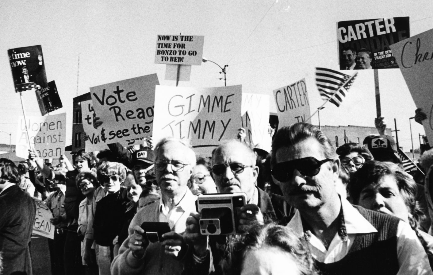 Jimmy Carter